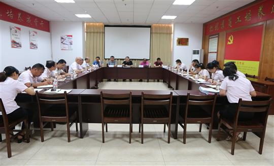 快3集团有限公司
顺利通过2019年度“三标一体”管理体系监督评审